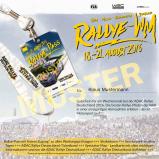 ADAC Rallye Deutschland, Tickets